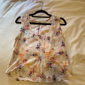 Too small but for me now but one of my favs!